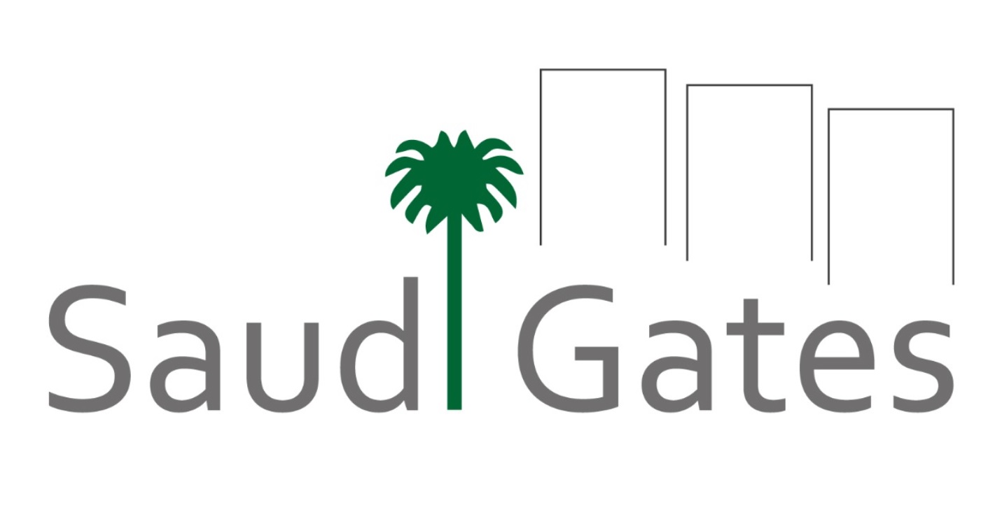Saudi Gates